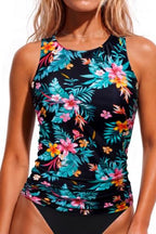 Daci Tummy Control Tankini Top