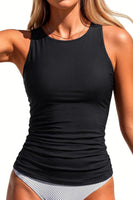 Daci Tummy Control Tankini Top